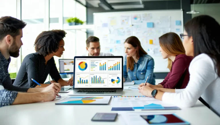 Optimiser la gestion RH d’une PME avec my Silae et gagner un temps précieux au quotidien