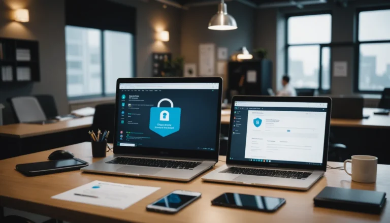 Payfip pour les entreprises : sécuriser vos paiements et éviter les pièges de l’hameçonnage