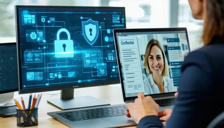 Sécuriser les bulletins de paie avec mypeopledoc pour simplifier la vie des salariés
