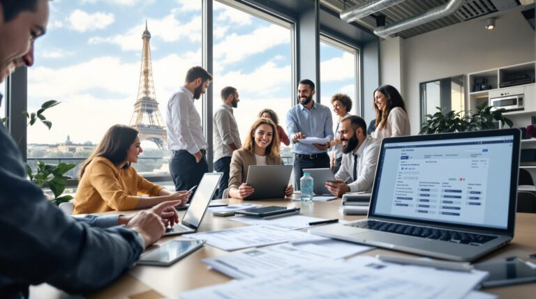 France travail et transformation des démarches administratives : comment simplifier la vie des entreprises