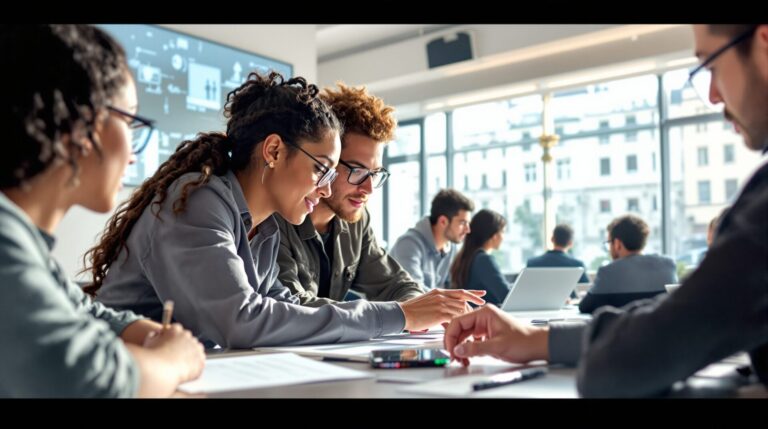 Pourquoi choisir une formation CSE à Paris