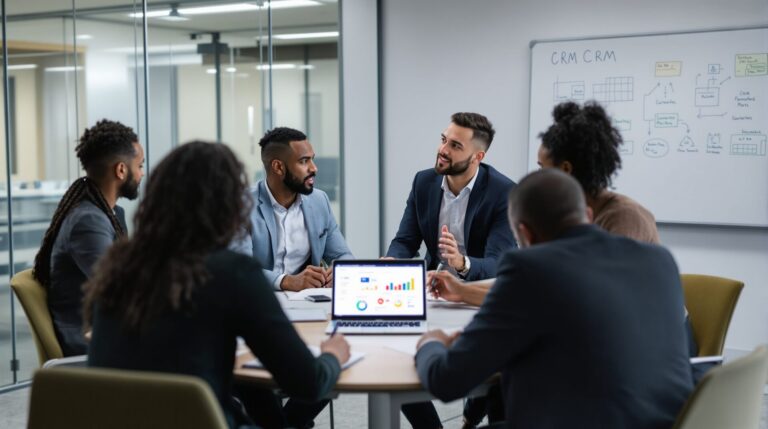 Pourquoi faire appel à une agence CRM ?