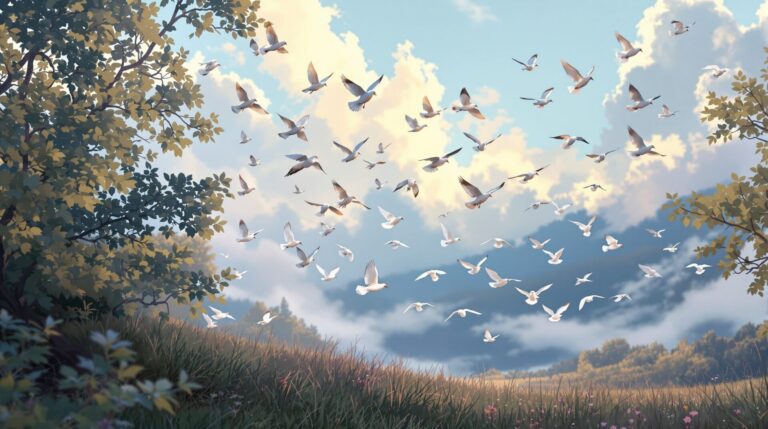 Quelle est la définition du flocage ?