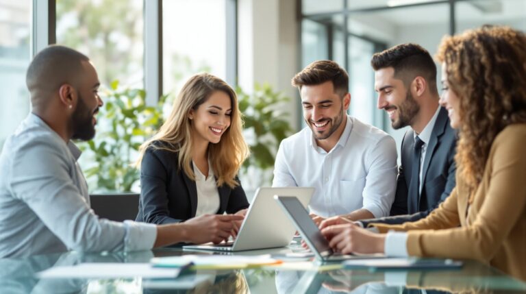 Stockage de fichiers en ligne : une solution clé pour les entreprises