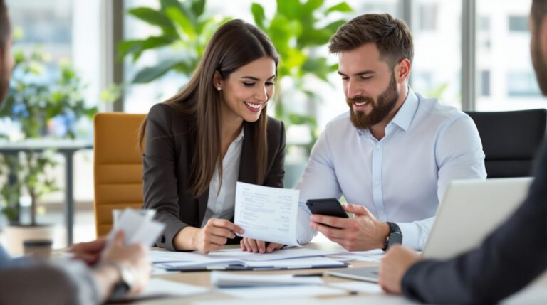 Pourquoi choisir Lucca note de frais pour votre entreprise ?