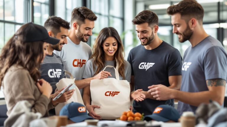 Pourquoi utiliser le flocage pour des objets promotionnels ?