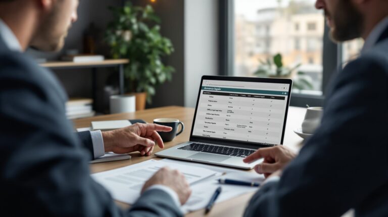 Comment choisir un site de publication pour une annonce légale ?