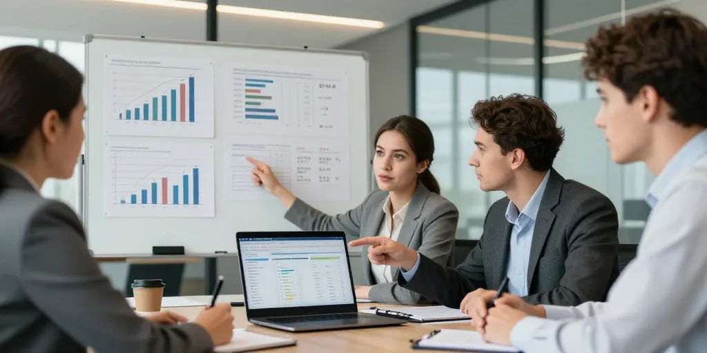 Comment choisir un partenaire de contenu capable de générer des résultats mesurables ?