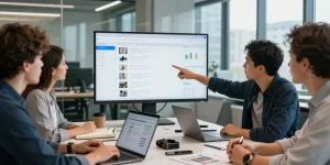 Pourquoi la maîtrise des CMS e-commerce est devenue essentielle en marketing digital ?