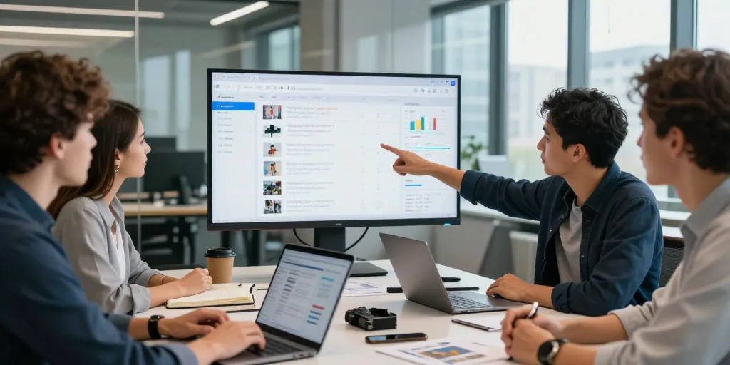 Pourquoi la maîtrise des CMS e-commerce est devenue essentielle en marketing digital ?