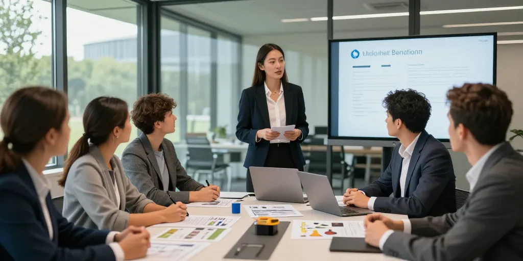 agence team building