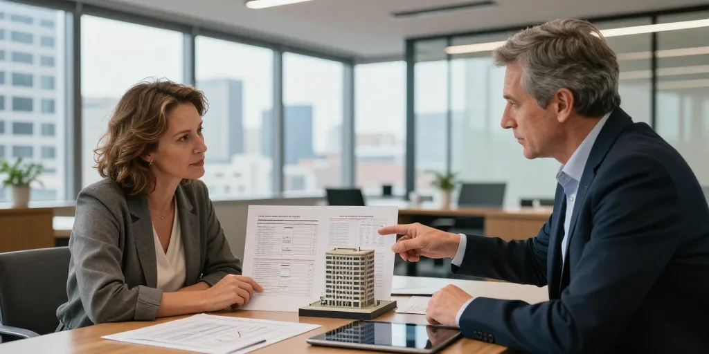 investir dans l immobilier d entreprise