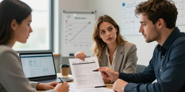 Comment éviter les erreurs lors de la création d’une entreprise ?