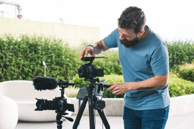 Vidéo marque employeur : transformer vos valeurs en atout recrutement
