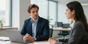 Le recrutement en France
