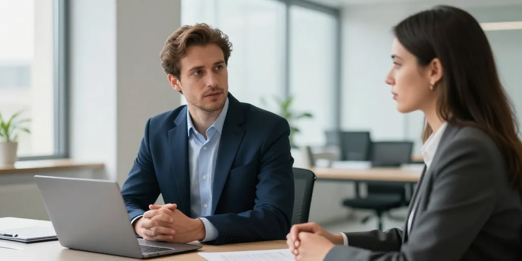 Le recrutement en France