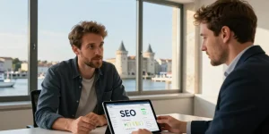 agence seo la rochelle