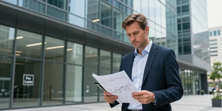 Investir dans l&rsquo;immobilier d&rsquo;entreprise en 2026 : pourquoi le coup de froid du marché est en réalité une opportunité d&rsquo;entrée rare